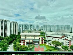 Kingsford Waterbay (D19), Apartment #620247981